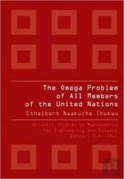 Omega Problem Of All Members Of The United Nations, The