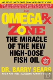 Omega Rx Zone