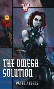 Omega Solution