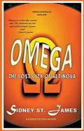 Omega - The Lost City Of Altinova