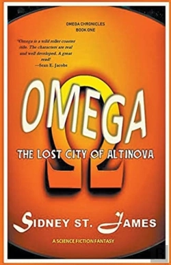 Bertrand.pt - Omega - The Lost City Of Altinova