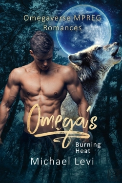 Bertrand.pt - Omega'S Burning Heat