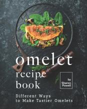 Omelet Recipe Book