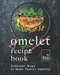Bertrand.pt - Omelet Recipe Book