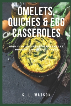 Bertrand.pt - Omelets, Quiches & Egg Casseroles