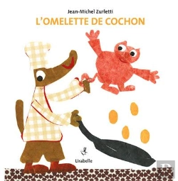 Bertrand.pt - Omelette De Cochon