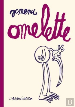 Bertrand.pt - Omelette