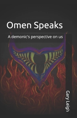 Bertrand.pt - Omen Speaks: A Demonic'S Perspective On