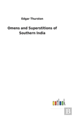 Bertrand.pt - Omens And Superstitions Of Southern India