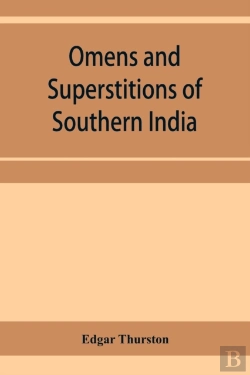 Bertrand.pt - Omens And Superstitions Of Southern India