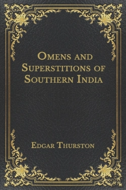 Bertrand.pt - Omens And Superstitions Of Southern India