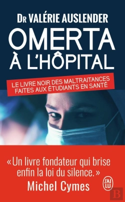 Bertrand.pt - Omerta À L'Hopital