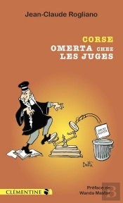 Omerta Chez Les Juges