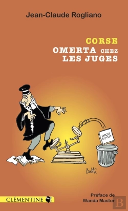 Bertrand.pt - Omerta Chez Les Juges