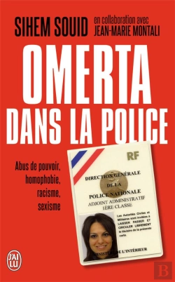 Bertrand.pt - Omerta Dans La Police