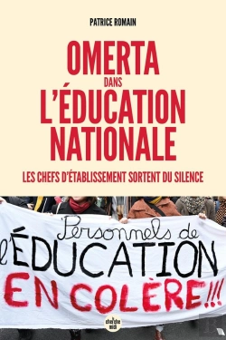 Bertrand.pt - Omerta Dans L'Éducation Nationale : Les Chefs D'Établissement Sortent Du Silence