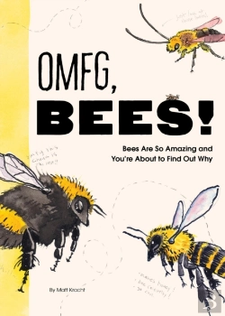 Bertrand.pt - Omfg, Bees!