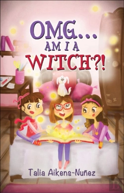Bertrand.pt - Omg . . . Am I A Witch?!