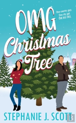 Bertrand.pt - Omg Christmas Tree