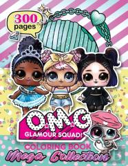 O.M.G. Glamour Squad