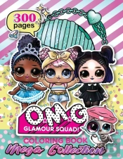 O.M.G. Glamour Squad