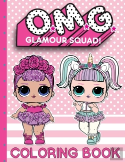 Bertrand.pt - O.M.G. Glamour Squad