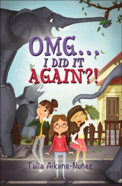 Bertrand.pt - Omg . . . I Did It Again?!