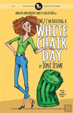 Bertrand.pt - Omg! I'M Having A White Chair Day