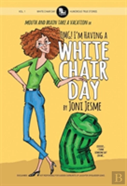 Bertrand.pt - Omg! I'M Having A White Chair Day