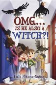 Omg... Is He Also A Witch?!