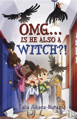 Bertrand.pt - Omg... Is He Also A Witch?!