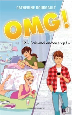 Bertrand.pt - Omg ! T.2 ; Écris-Moi Encore Stp