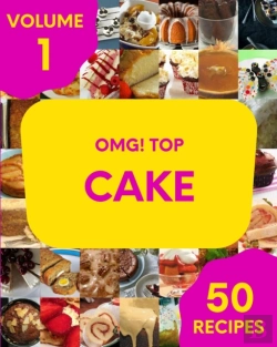 Bertrand.pt - Omg! Top 50 Cake Recipes Volume 1