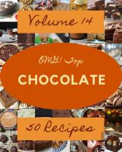Omg! Top 50 Chocolate Recipes Volume 14