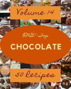 Bertrand.pt - Omg! Top 50 Chocolate Recipes Volume 14