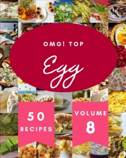 Bertrand.pt - Omg! Top 50 Egg Recipes Volume 8