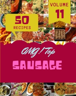 Bertrand.pt - Omg! Top 50 Sausage Recipes Volume 11