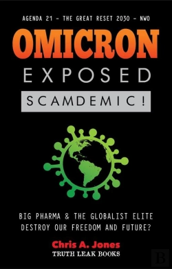 Bertrand.pt - Omicron Exposed: Scamdemic! - Big Pharma & The Globalist Elite Destroying Our Freedom & Future? - Agenda 21 - The Great Reset 2030 - Nwo