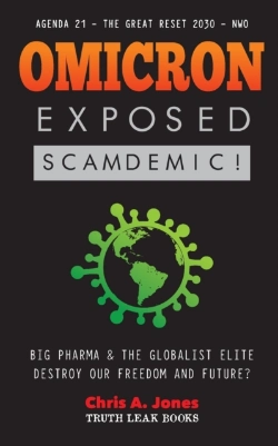Bertrand.pt - Omicron Exposed: Scamdemic! - Big Pharma