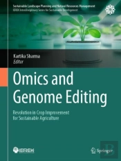 Omics And Genome Editing