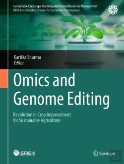 Bertrand.pt - Omics And Genome Editing