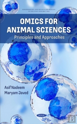 Bertrand.pt - Omics For Animal Sciences: Principles And Approaches