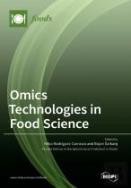 Omics Technologies In Food Science
