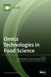 Omics Technologies In Food Science