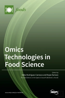Bertrand.pt - Omics Technologies In Food Science