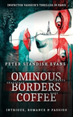 Bertrand.pt - Ominous: Borders: Coffee
