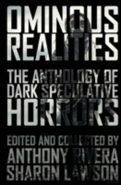 Bertrand.pt - Ominous Realities: The Anthology Of Dark