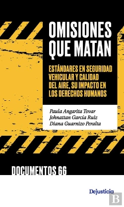 Bertrand.pt - Omisiones Que Matan