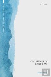 Omissions In Tort Law