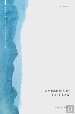 Bertrand.pt - Omissions In Tort Law